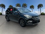 Used 2017 Hyundai Santa Fe Sport w/ 2.0T Ultimate Tech Package 05 image 3