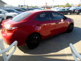 Used 2017 Toyota Corolla LE image 4