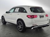 Used 2021 Mercedes-Benz GLC 43 AMG 4MATIC image 6