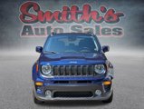 Used 2021 Jeep Renegade Latitude image 2