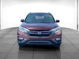 Used 2015 Honda CR-V EX-L image 2
