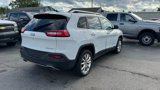 Used 2014 Jeep Cherokee Limited image 5