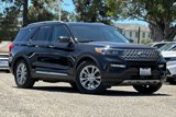 Used 2021 Ford Explorer Limited w/ Equipment Group 301A image 2