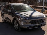 Used 2021 Ford Escape SEL image 3