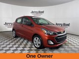 Used 2021 Chevrolet Spark LS image 4