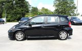 Used 2008 Honda Fit Sport image 4