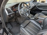 Used 2024 BMW X3 sDrive30i image 4