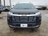 New 2025 Chevrolet Equinox LT w/ Convenience Package II image 2