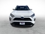 Used 2021 Toyota RAV4 XLE image 2