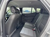 New 2025 Chevrolet Trax LT image 5