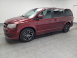 Used 2019 Dodge Grand Caravan SXT w/ Blacktop Package image 2