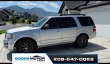 Used 2017 Ford Expedition Limited w/ Equipment Group 301A image 2