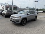 Used 2019 Jeep Compass Latitude image 5