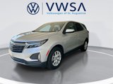 Used 2022 Chevrolet Equinox LT image 4