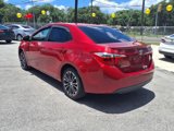 Used 2014 Toyota Corolla S image 5