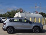 New 2025 Volkswagen Taos S image 3