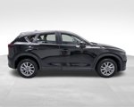 Certified 2023 MAZDA CX-5 AWD 2.5 S image 4