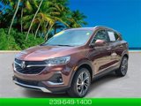 Certified 2022 Buick Encore GX Select image 1