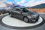 Used 2017 Ford Fusion Energi Titanium image 1