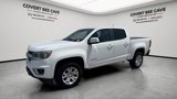 Used 2019 Chevrolet Colorado LT w/ LT Convenience Package image 5