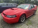 Used 2002 Ford Mustang GT image 2