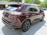 Used 2018 Ford Edge Sport w/ Ford Safe & Smart Package image 5