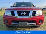 Used 2016 Nissan Frontier SV image 2