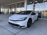 New 2024 Toyota Prius XLE image 3