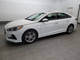 Used 2018 Hyundai Sonata Limited image 2