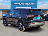 New 2025 Chevrolet Equinox LT image 3