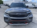Certified 2024 Ford Explorer Timberline w/ Timberline Technology Package image 2
