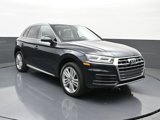 Used 2018 Audi Q5 2.0T Premium Plus w/ Premium Plus Package image 3