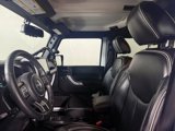 Used 2017 Jeep Wrangler Unlimited Sahara w/ Connectivity Group image 5