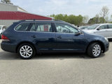 Used 2010 Volkswagen Jetta SE image 5