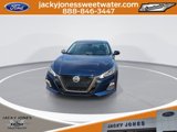 Used 2020 Nissan Altima 2.5 SR image 3