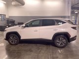 Used 2022 Hyundai Tucson Blue image 5