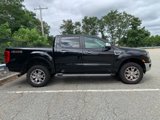 Used 2022 Ford Ranger Lariat w/ Equipment Group 501A High image 5