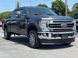Used 2020 Ford F250 Lariat w/ Lariat Value Package image 3