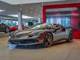 Used 2023 Ferrari 296 GTS image 4