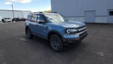 New 2024 Ford Bronco Sport Big Bend image 2