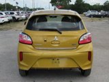 New 2024 Mitsubishi Mirage LE image 4
