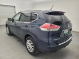 Used 2016 Nissan Rogue S image 3