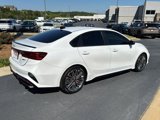 Used 2023 Kia Forte GT w/ GT2 Package image 5