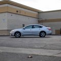 Used 2015 Nissan Altima 2.5 SV image 4