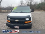 Used 2013 Chevrolet Express 2500 Extended w/ Power Package image 3