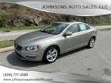 Used 2014 Volvo S60 T5 image 2