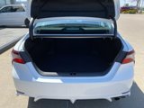 Certified 2024 Toyota Camry SE image 4