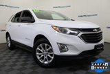 Used 2020 Chevrolet Equinox LS w/ LS Convenience Package image 2