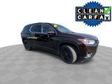Used 2020 Chevrolet Traverse LT w/ LPO, Blackout Package image 2