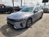 Used 2021 Kia K5 LXS image 3